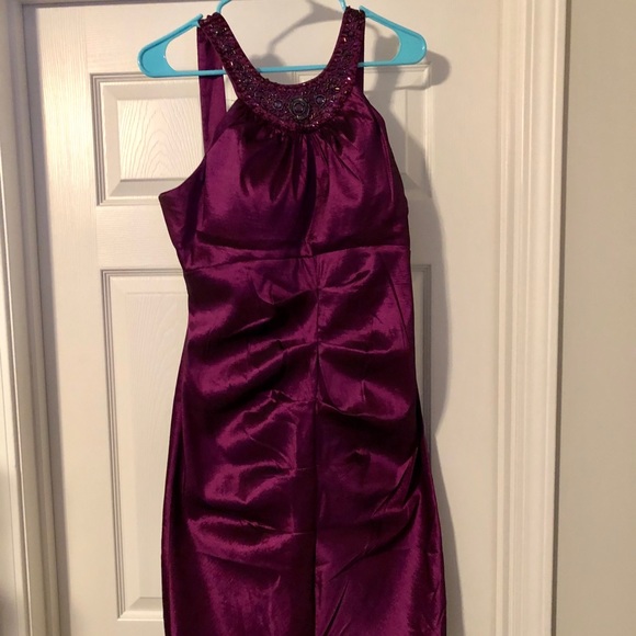 Cocktail Dress - Picture 3 of 5